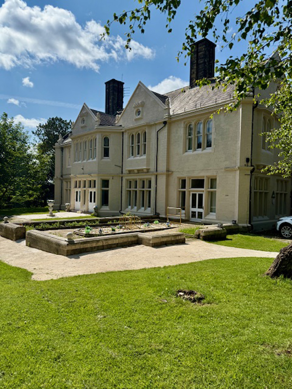 YHA Haworth YHA Haworth