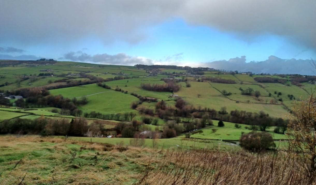 haworth - denholm cycling rout haworth - denholm cycling rout