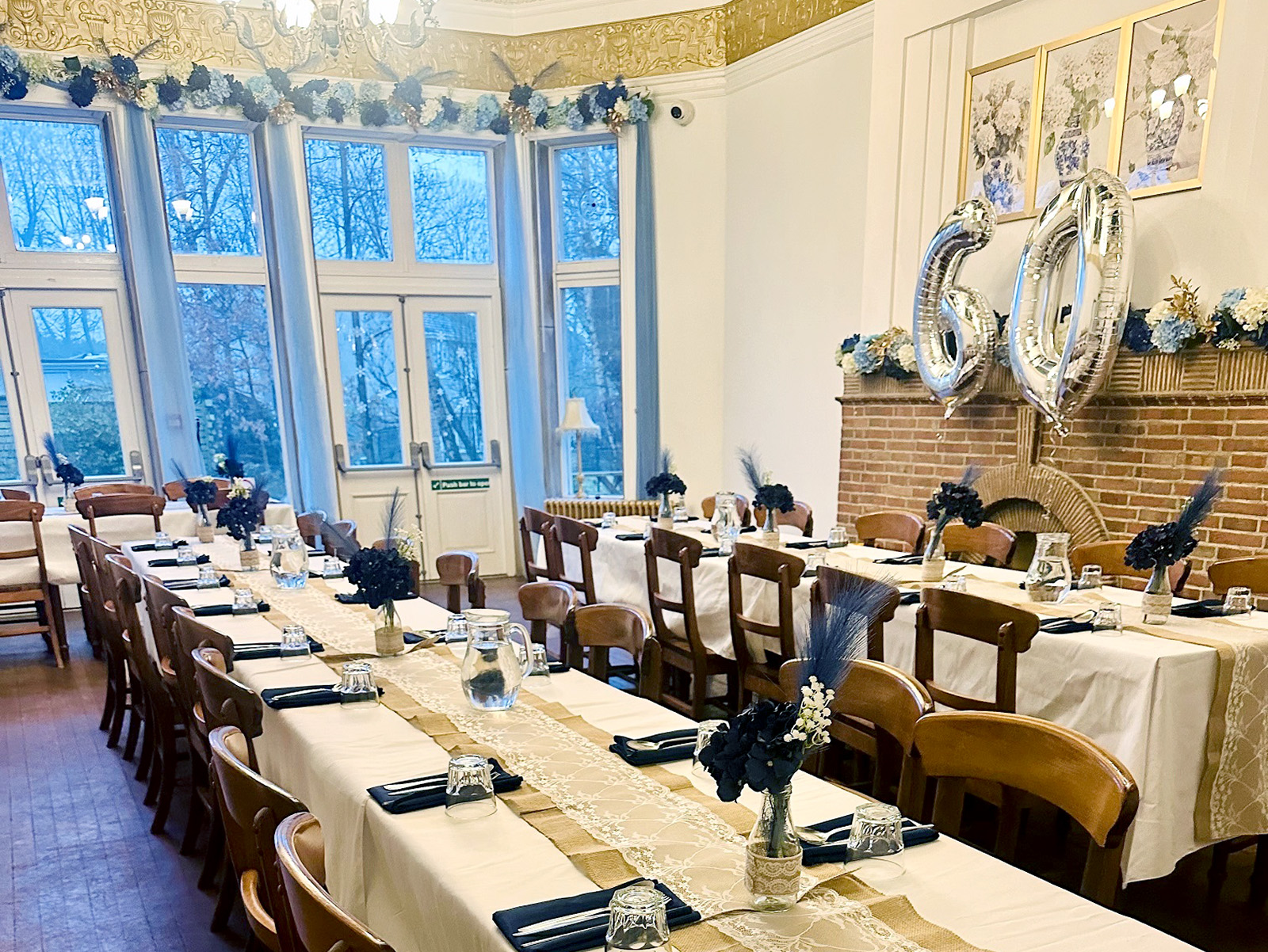 Group Indian Buffet Pic 2 Group Indian Buffet